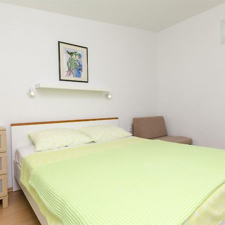 Apartments Marija Razanj Exterior photo